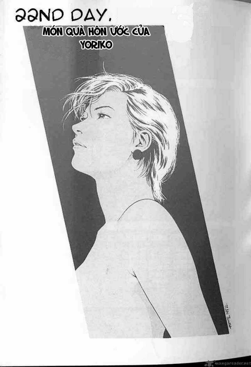 Family Compo - Chapter 22 - Trang 3