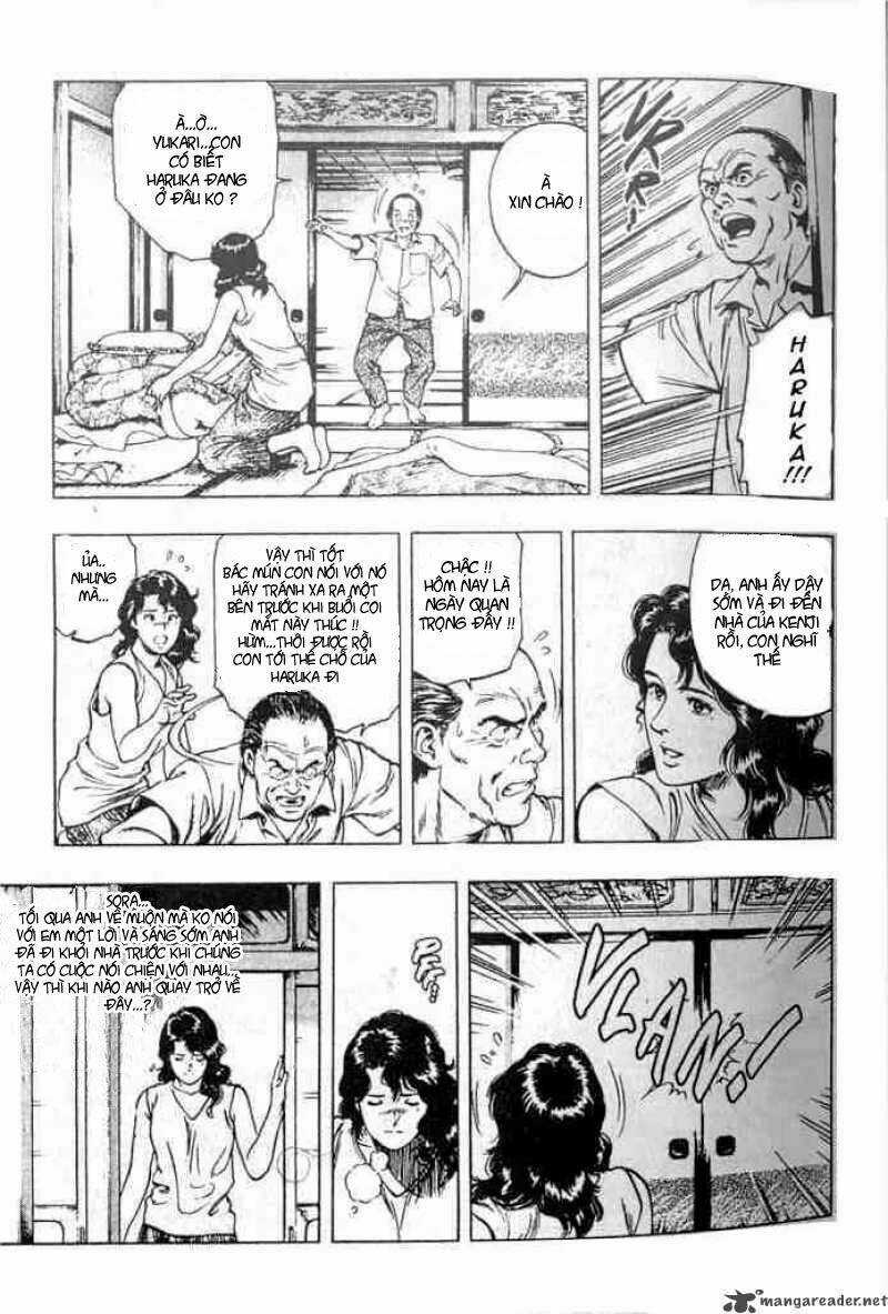 Family Compo - Chapter 22 - Trang 21