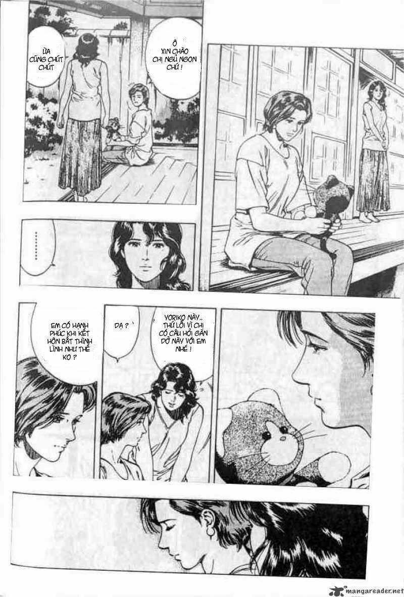 Family Compo - Chapter 22 - Trang 22