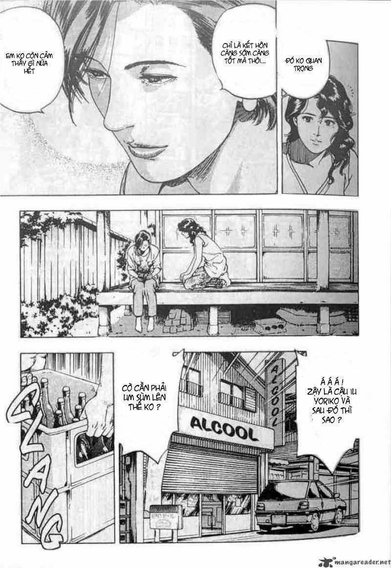 Family Compo - Chapter 22 - Trang 23