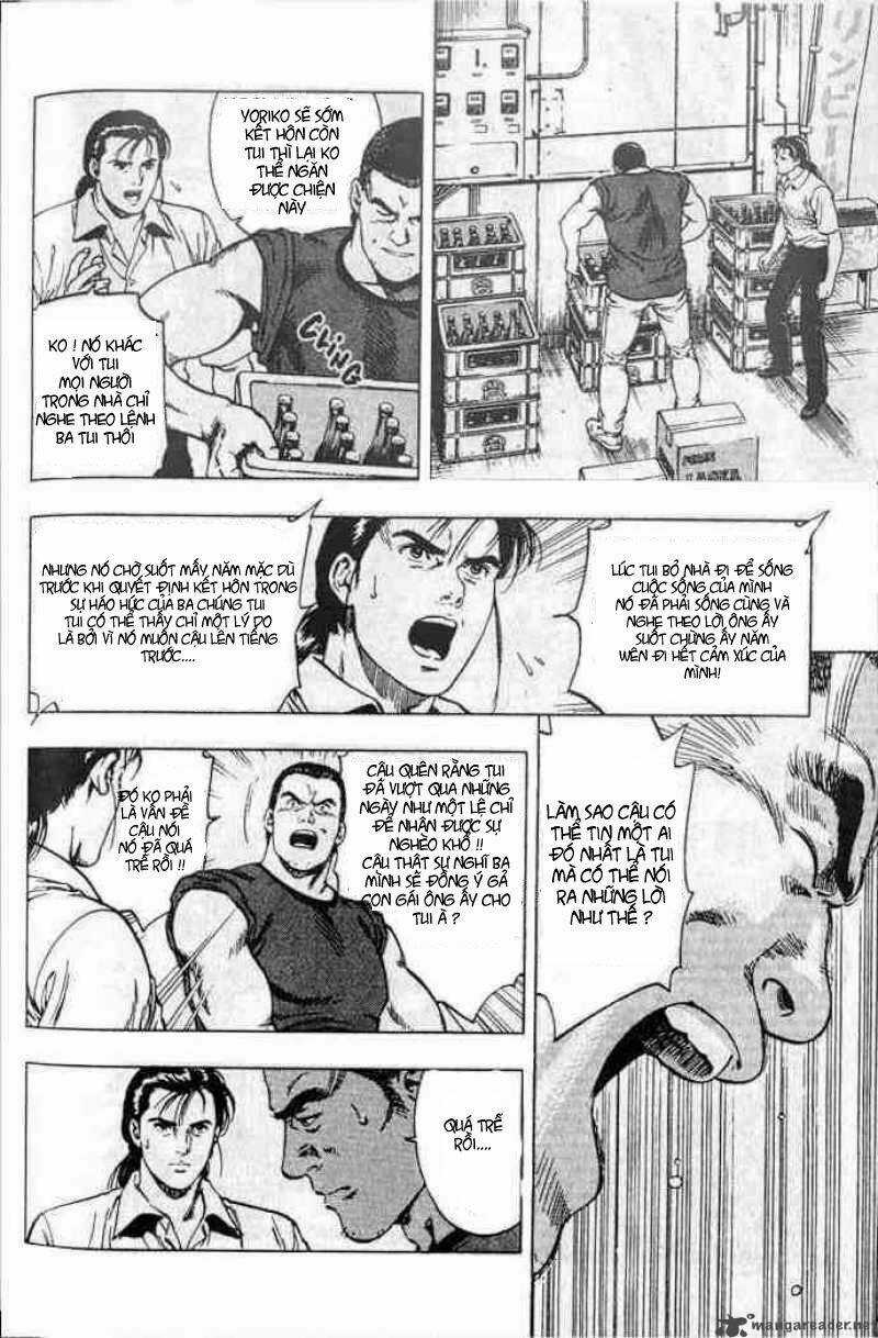 Family Compo - Chapter 22 - Trang 24