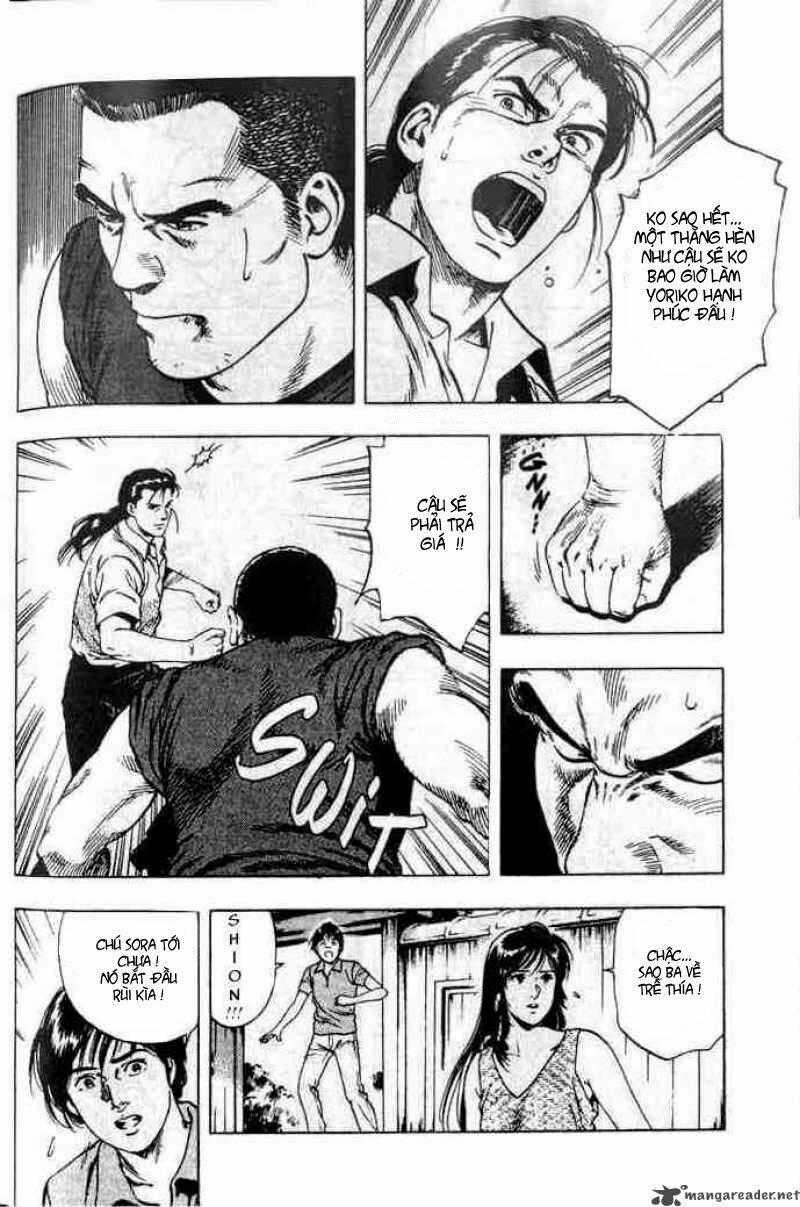 Family Compo - Chapter 22 - Trang 26