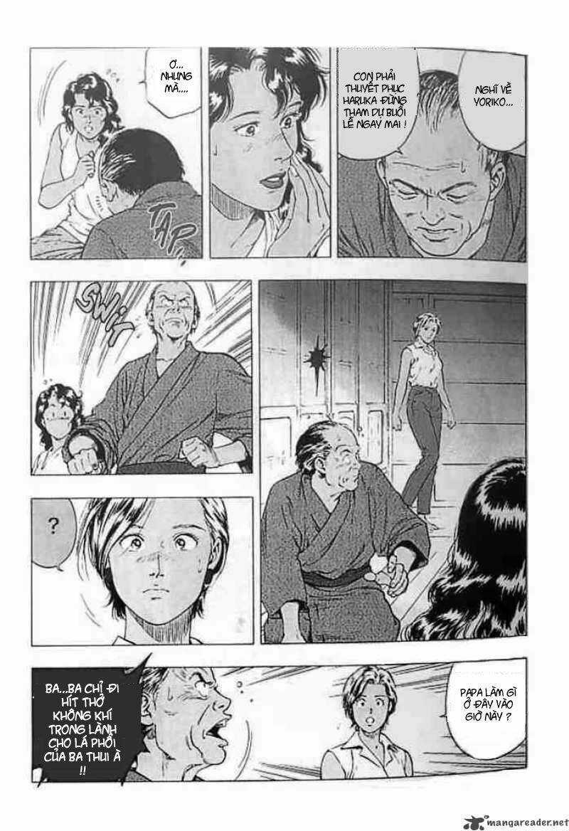 Family Compo - Chapter 22 - Trang 5