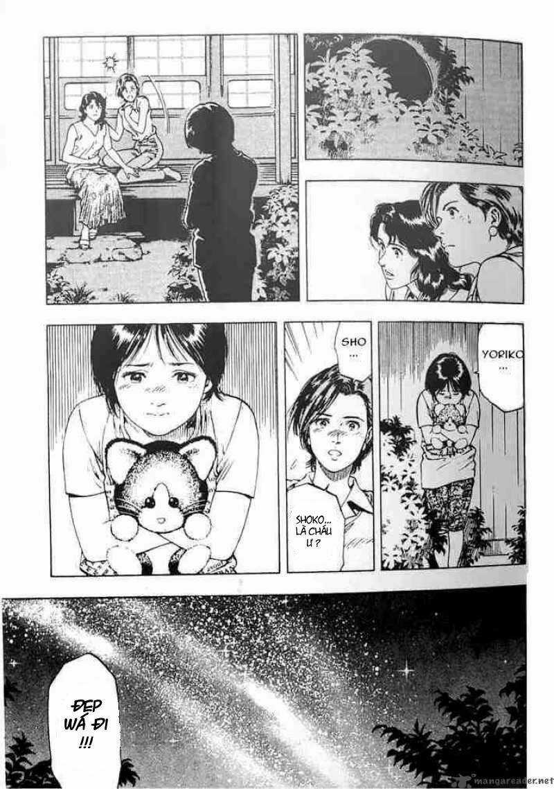 Family Compo - Chapter 22 - Trang 7