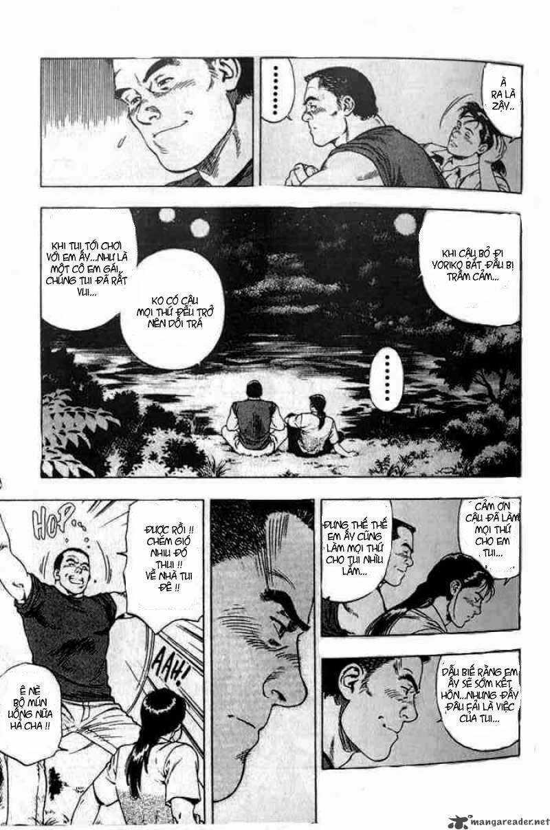 Family Compo - Chapter 22 - Trang 9