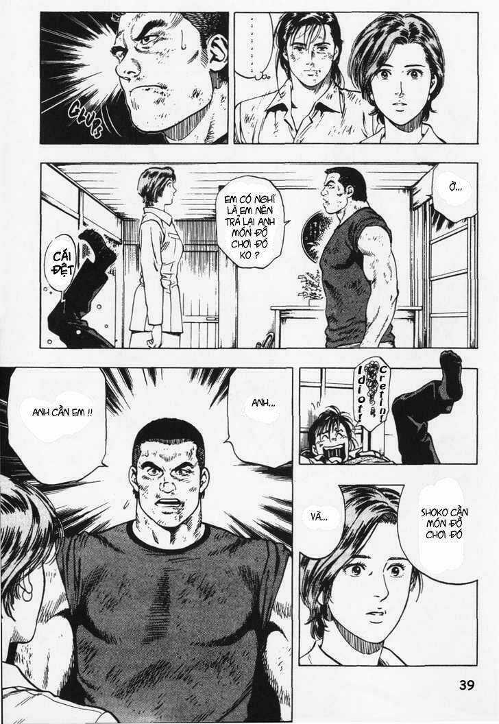 Family Compo - Chapter 23 - Trang 11