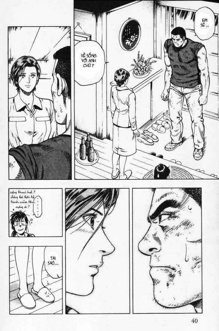 Family Compo - Chapter 23 - Trang 12