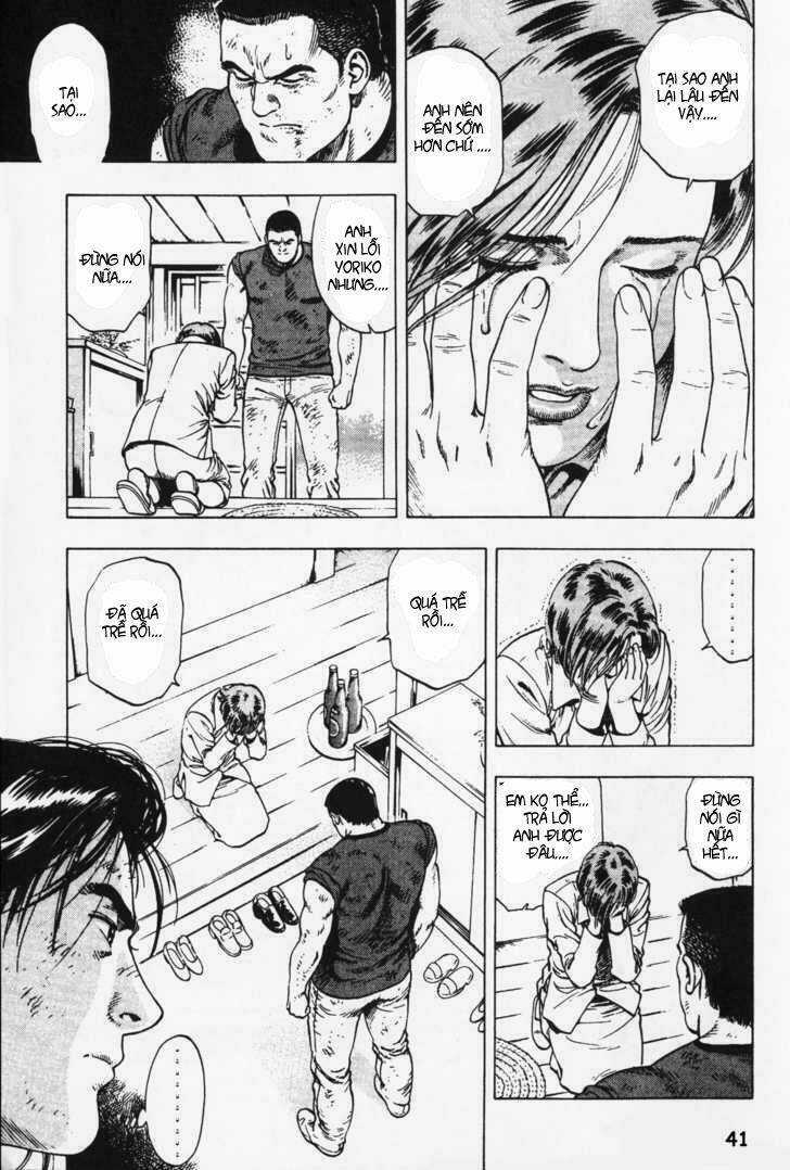 Family Compo - Chapter 23 - Trang 13