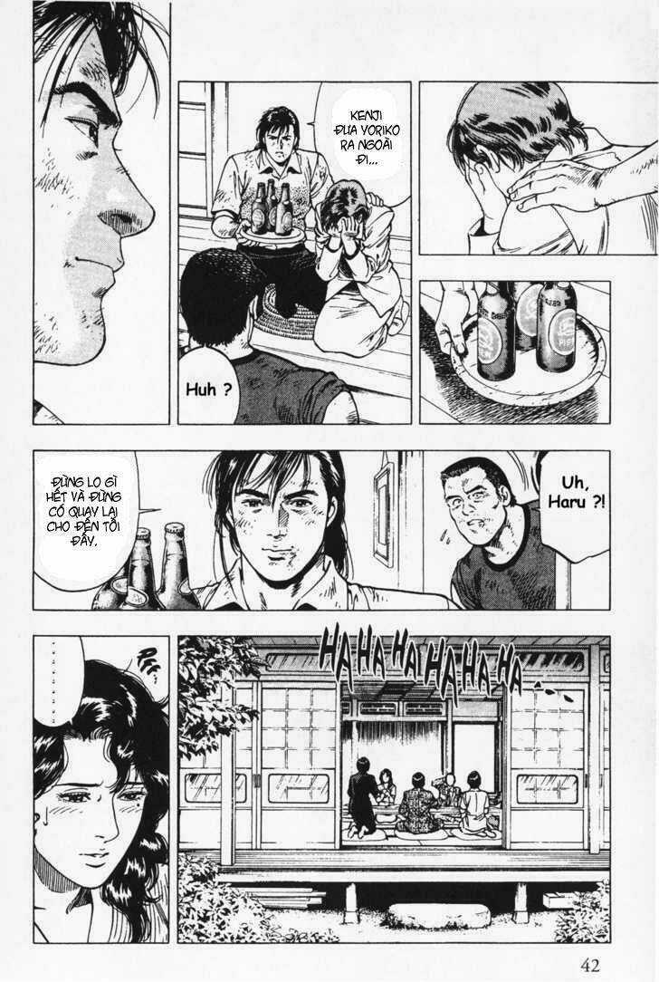 Family Compo - Chapter 23 - Trang 14