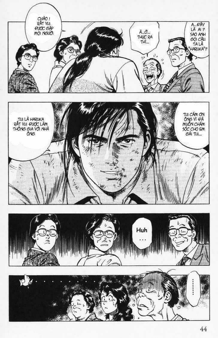 Family Compo - Chapter 23 - Trang 16