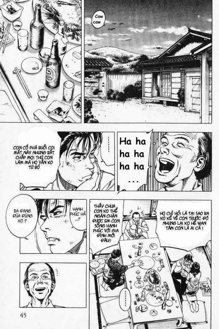 Family Compo - Chapter 23 - Trang 17