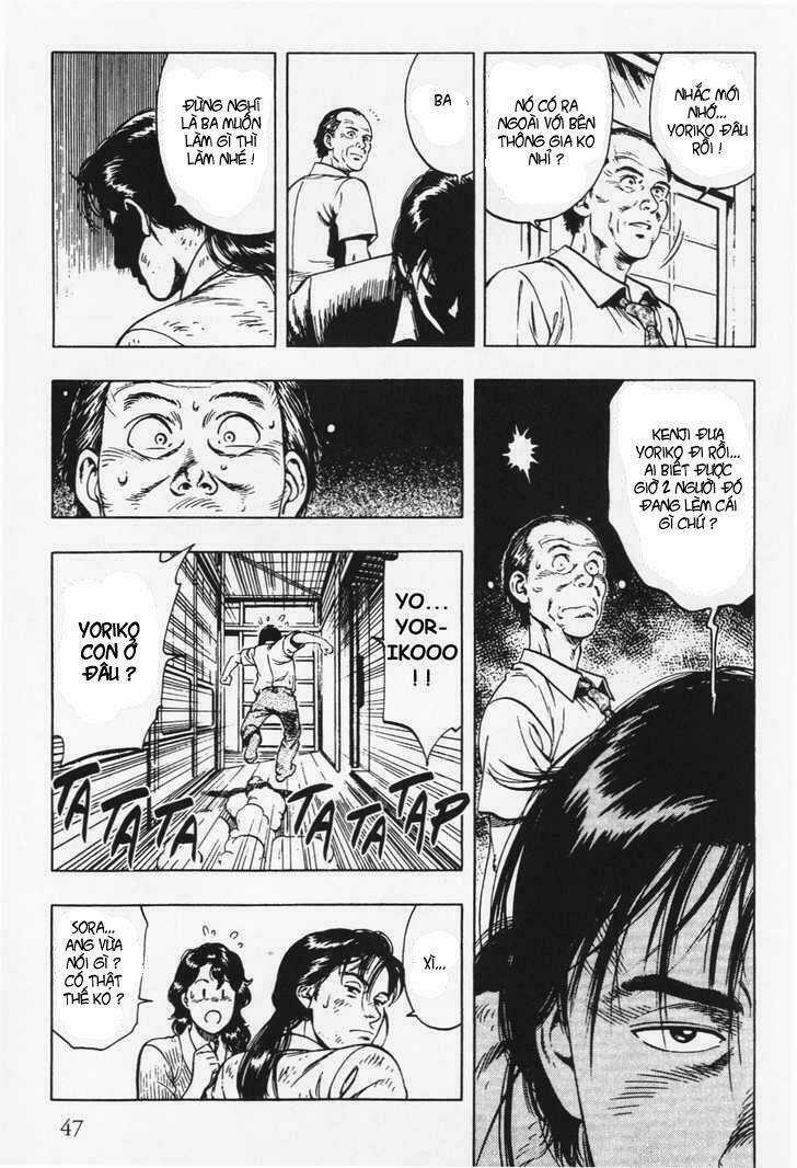 Family Compo - Chapter 23 - Trang 19