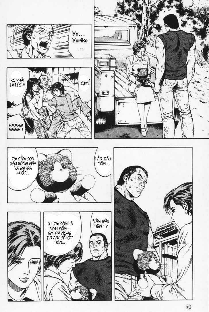 Family Compo - Chapter 23 - Trang 22