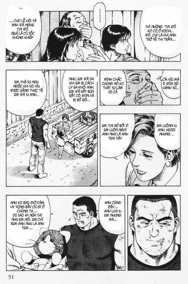 Family Compo - Chapter 23 - Trang 23