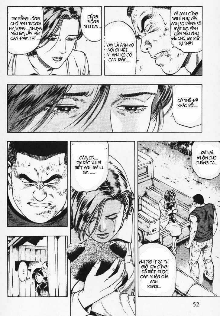 Family Compo - Chapter 23 - Trang 24