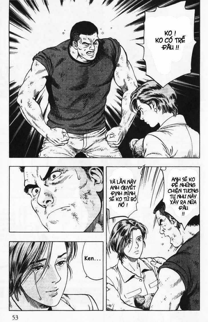 Family Compo - Chapter 23 - Trang 25