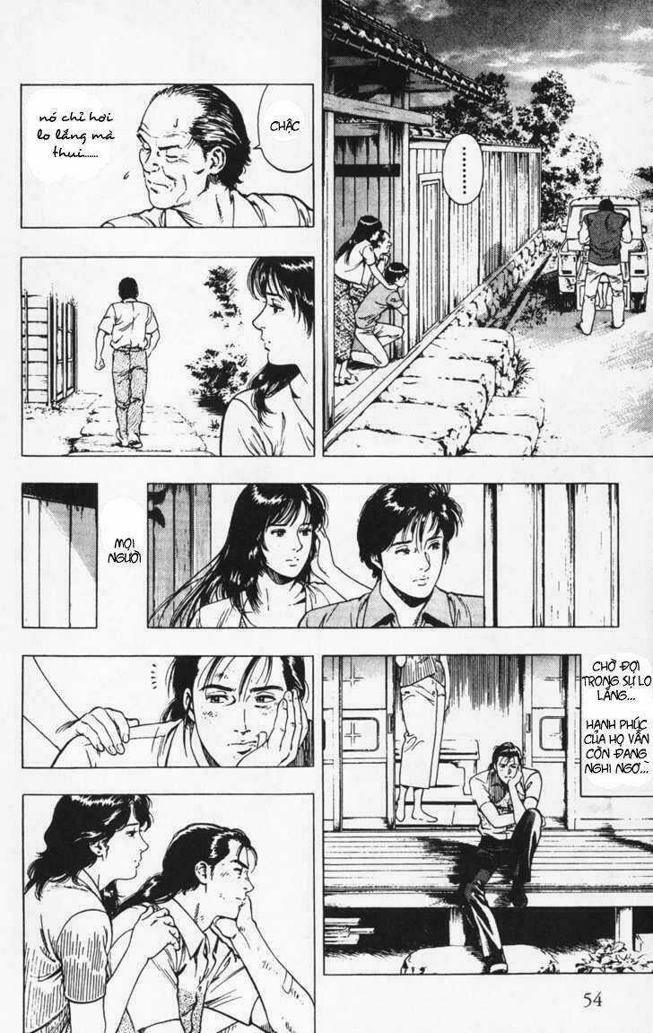 Family Compo - Chapter 23 - Trang 26