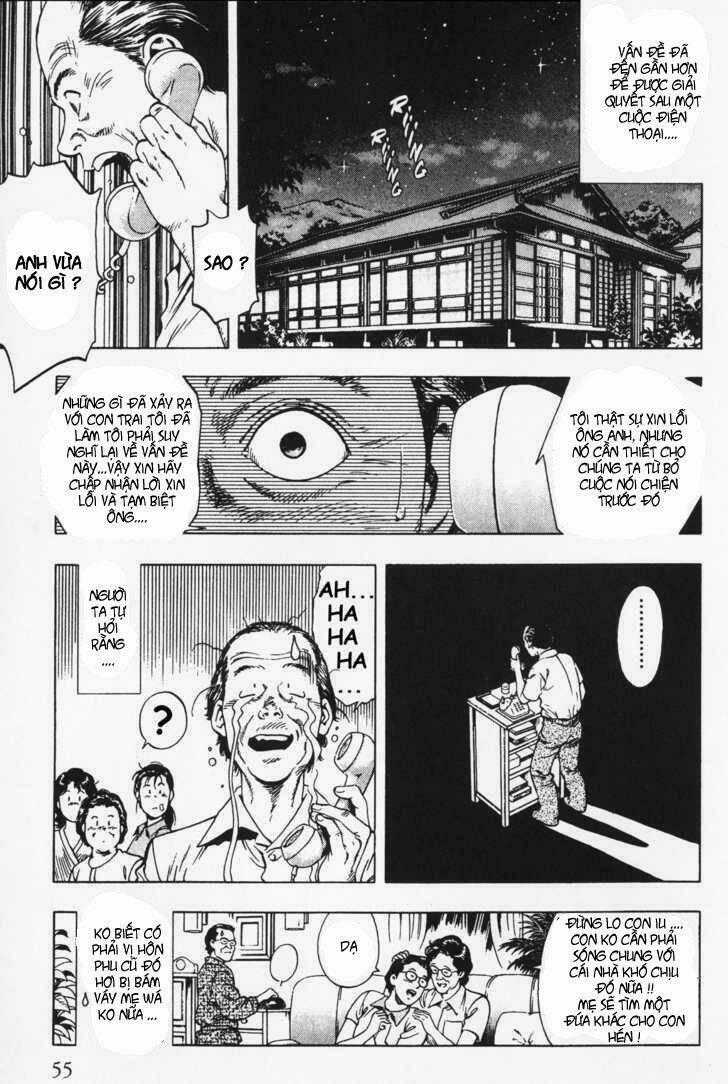 Family Compo - Chapter 23 - Trang 27