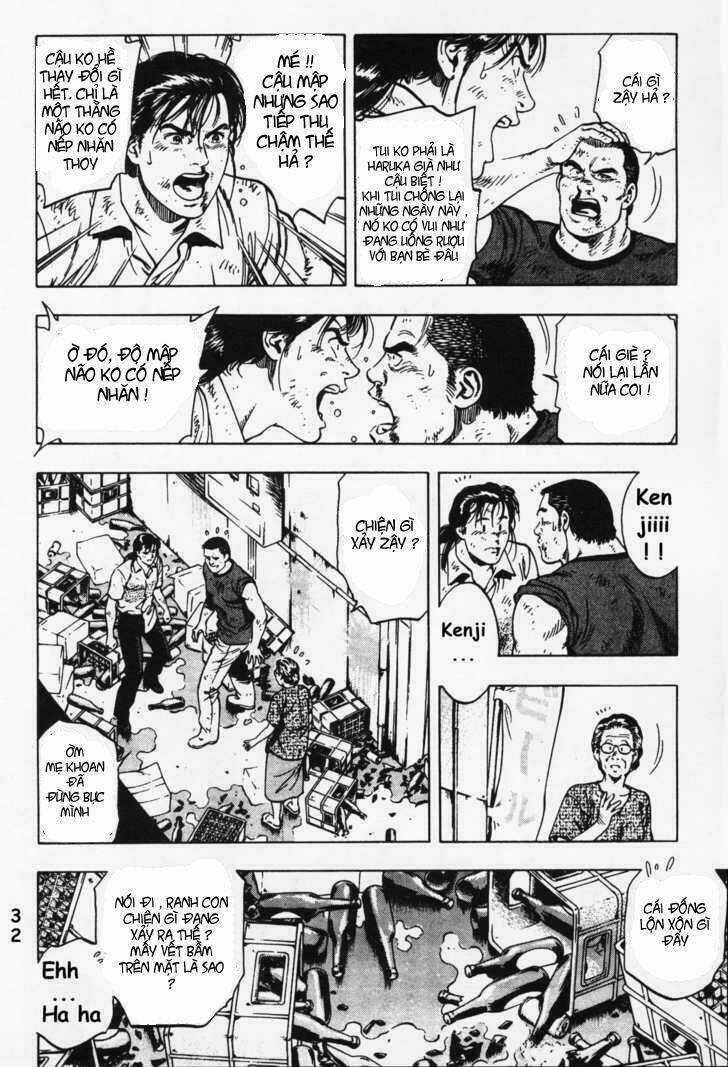 Family Compo - Chapter 23 - Trang 4