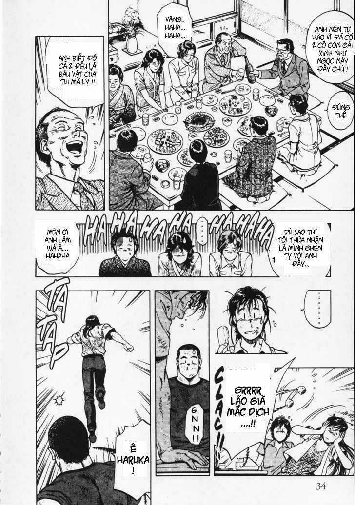 Family Compo - Chapter 23 - Trang 6