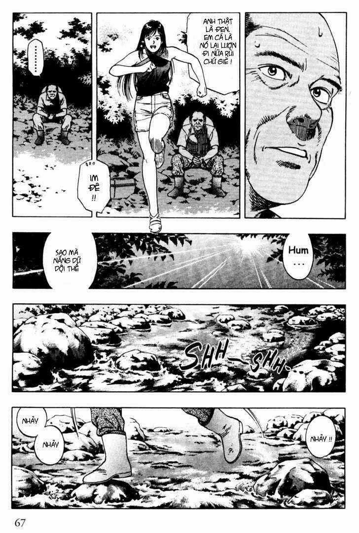 Family Compo - Chapter 24 - Trang 11