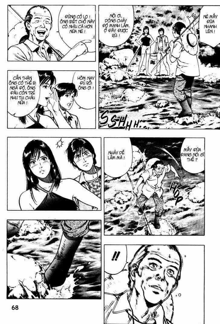 Family Compo - Chapter 24 - Trang 12