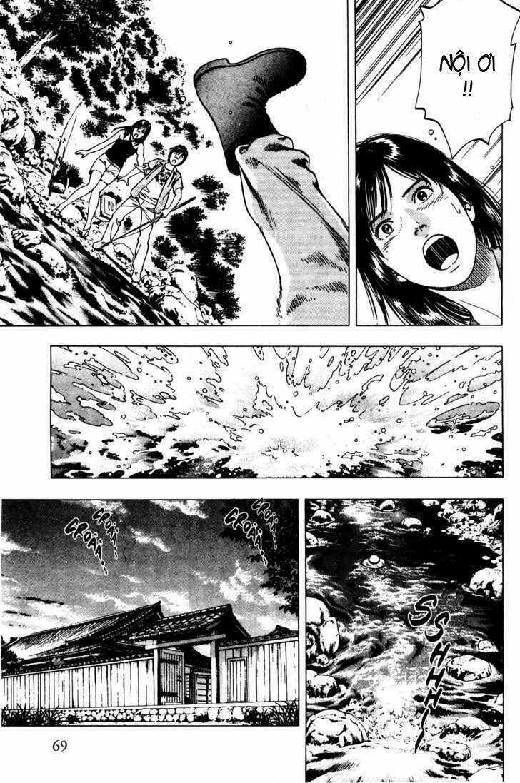 Family Compo - Chapter 24 - Trang 13