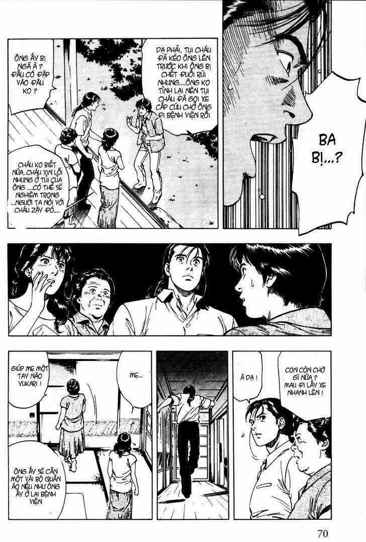 Family Compo - Chapter 24 - Trang 14