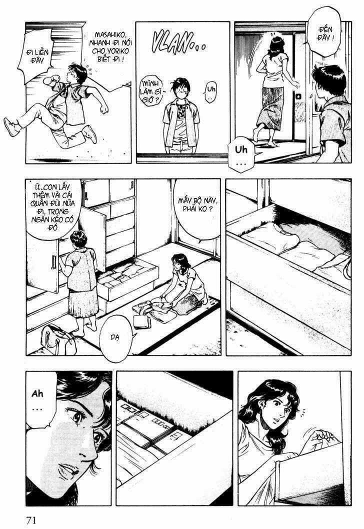 Family Compo - Chapter 24 - Trang 15