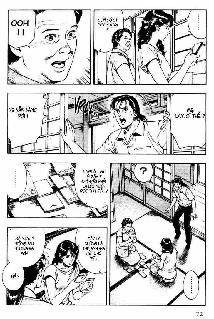 Family Compo - Chapter 24 - Trang 16