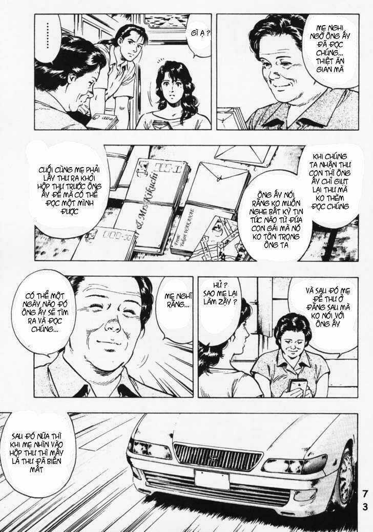 Family Compo - Chapter 24 - Trang 17