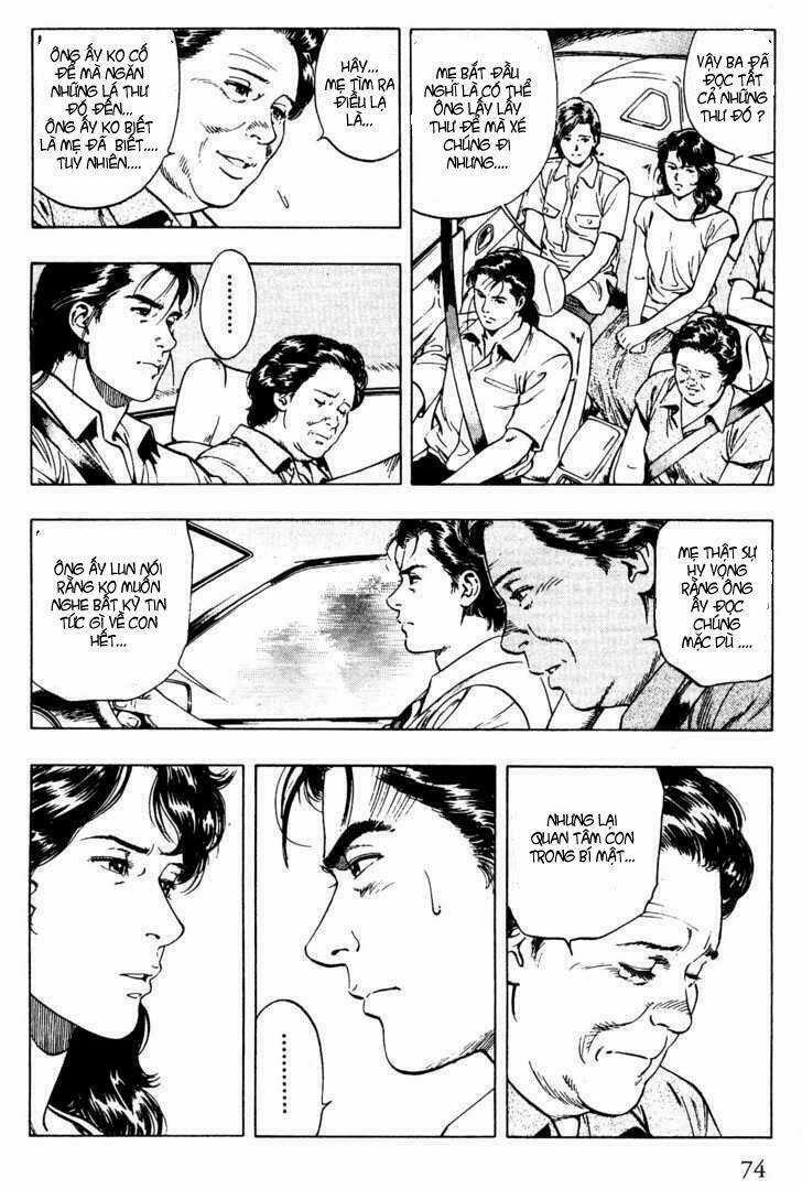 Family Compo - Chapter 24 - Trang 18