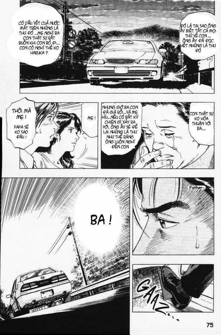 Family Compo - Chapter 24 - Trang 19