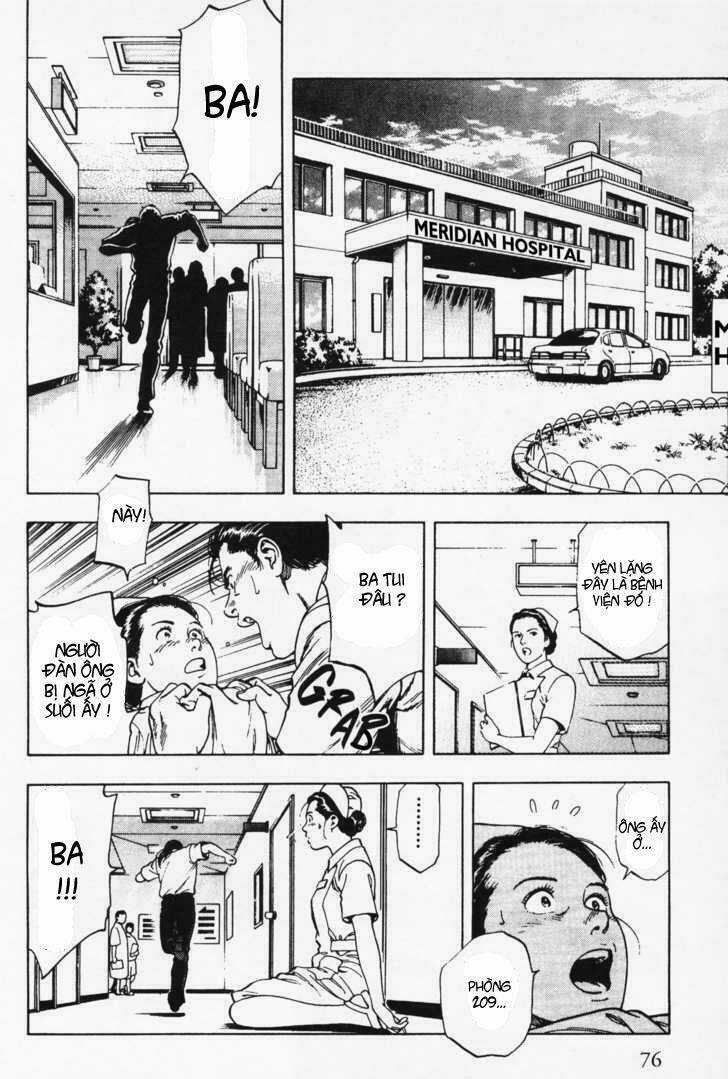 Family Compo - Chapter 24 - Trang 20