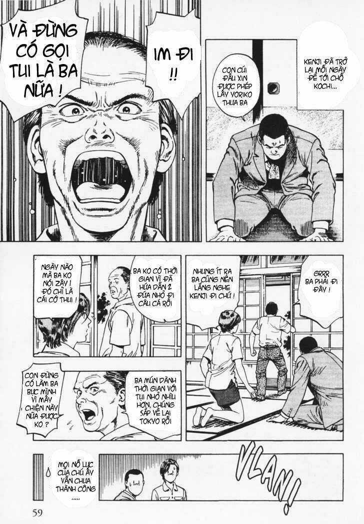 Family Compo - Chapter 24 - Trang 3