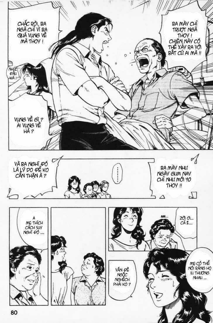 Family Compo - Chapter 24 - Trang 24