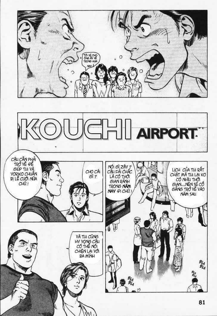 Family Compo - Chapter 24 - Trang 25