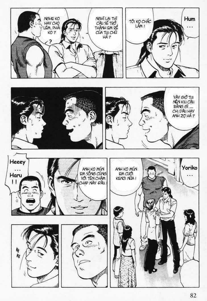 Family Compo - Chapter 24 - Trang 26