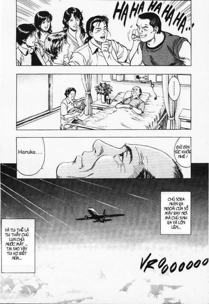 Family Compo - Chapter 24 - Trang 27