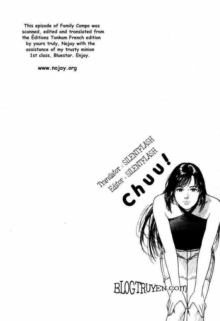 Family Compo - Chapter 24 - Trang 28