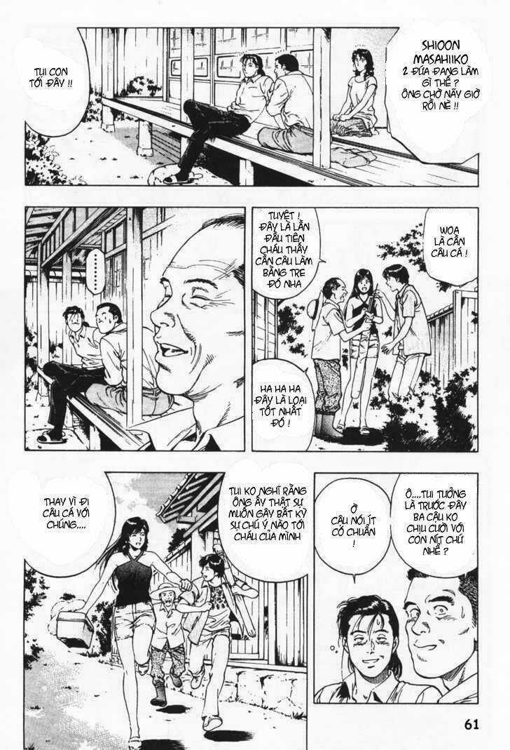 Family Compo - Chapter 24 - Trang 5