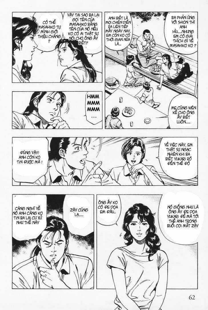 Family Compo - Chapter 24 - Trang 6