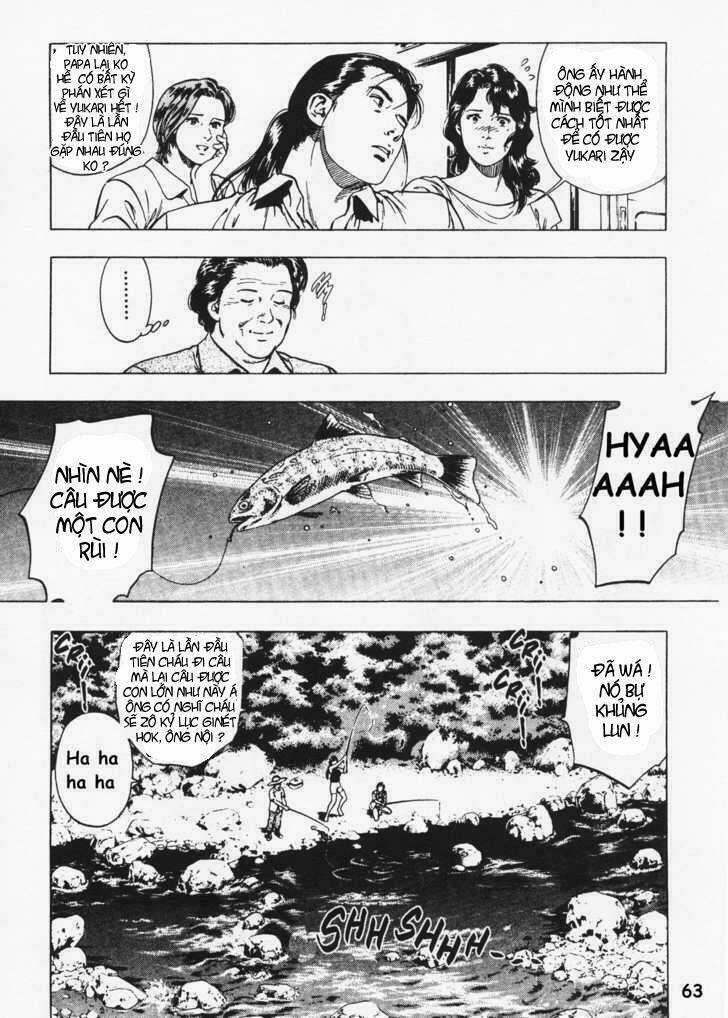 Family Compo - Chapter 24 - Trang 7