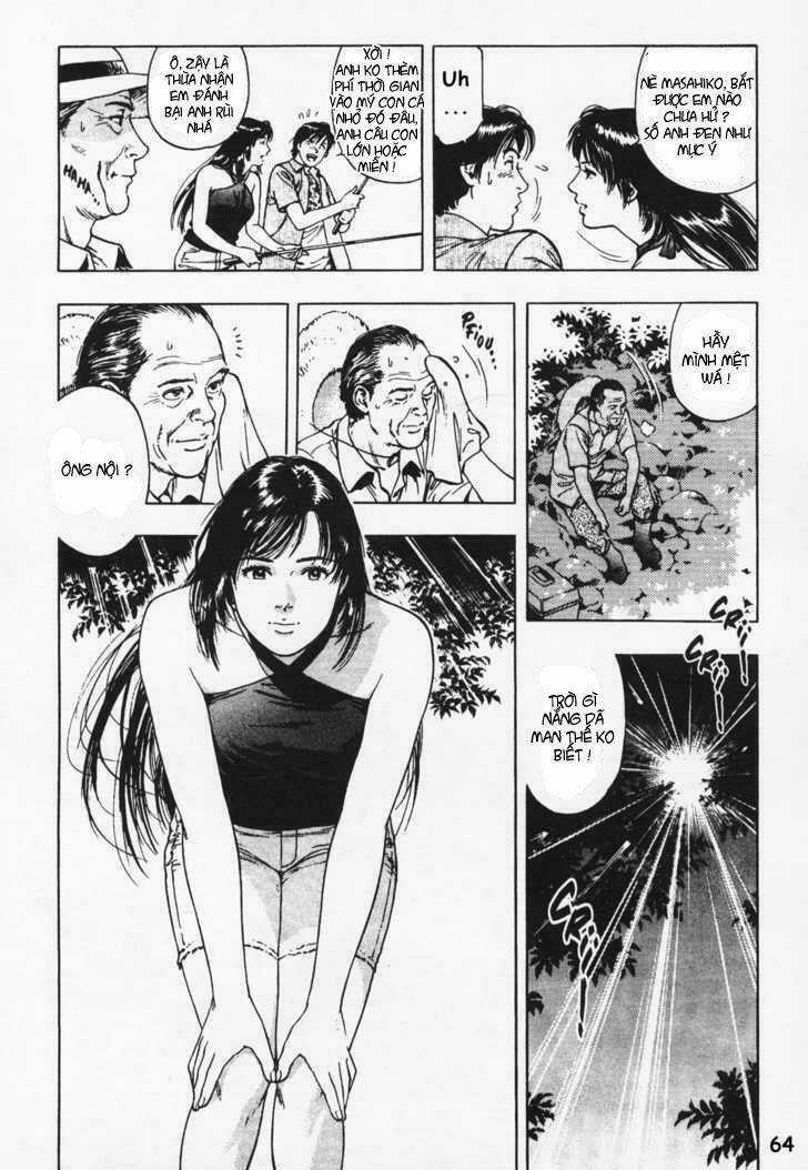 Family Compo - Chapter 24 - Trang 8