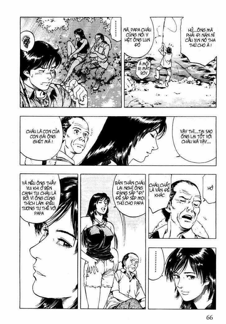 Family Compo - Chapter 24 - Trang 10