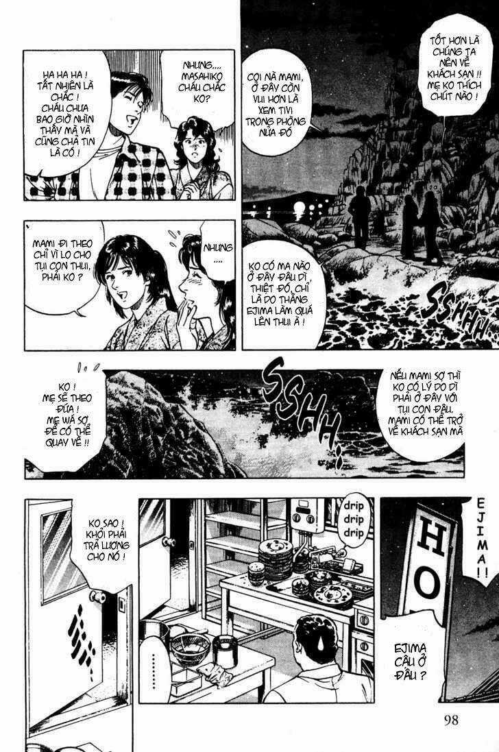 Family Compo - Chapter 25 - Trang 14