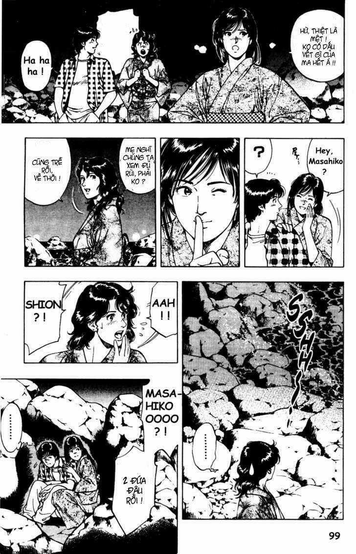 Family Compo - Chapter 25 - Trang 15