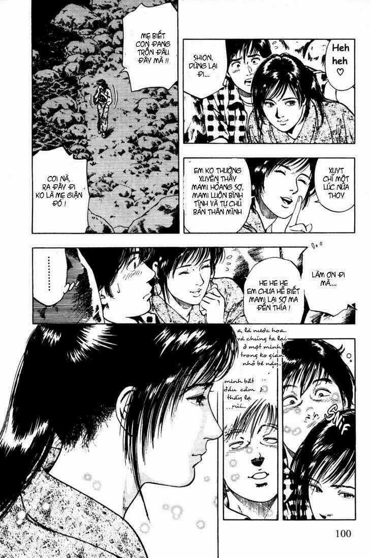 Family Compo - Chapter 25 - Trang 16