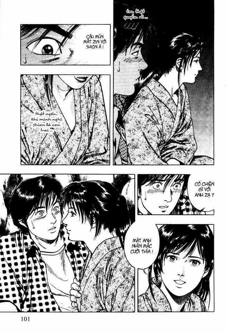 Family Compo - Chapter 25 - Trang 17