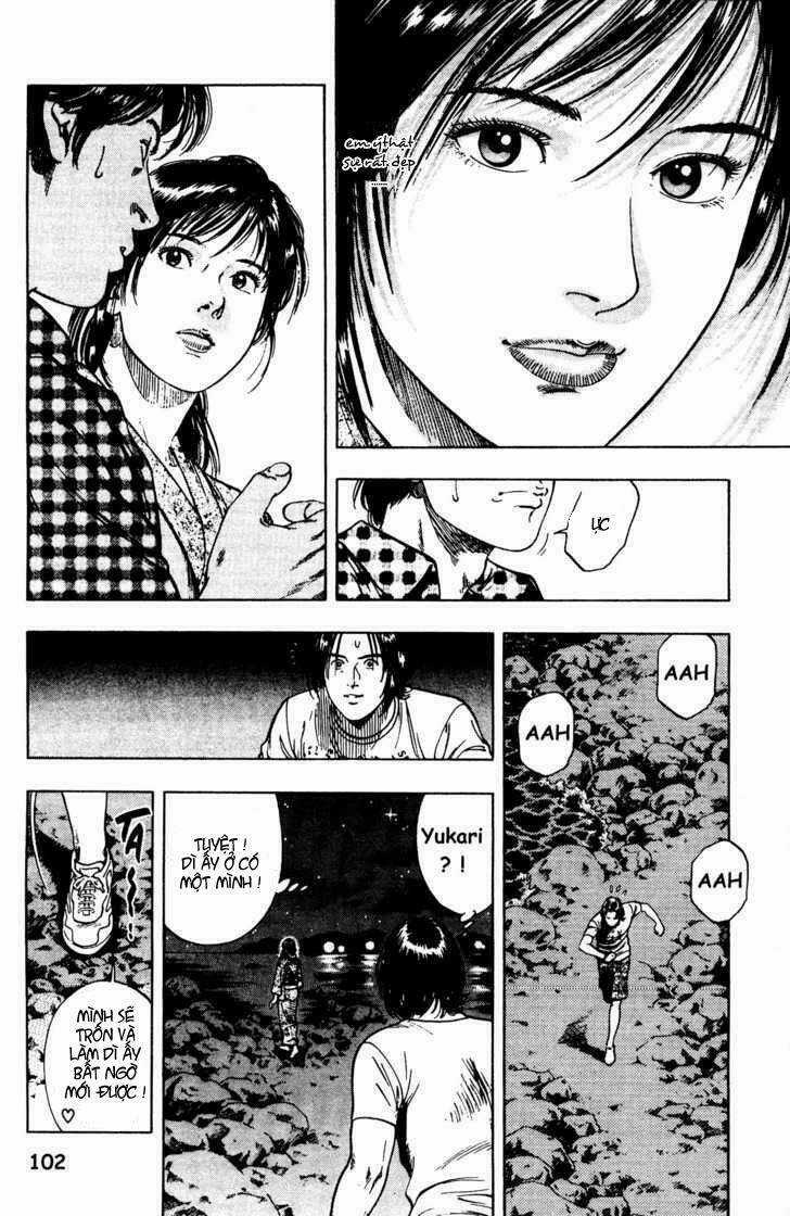 Family Compo - Chapter 25 - Trang 18